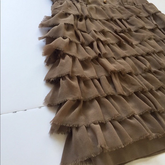 Twelve by Twelve Los Angeles Dress - Picture 2 of 9